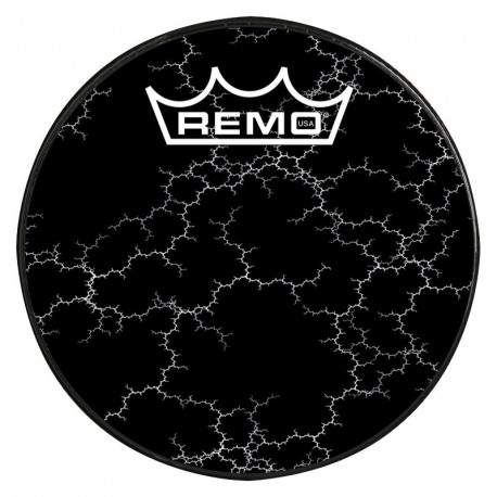 FATA TOBA REMO GRAPHIC 20inch CHROMEBURST RED