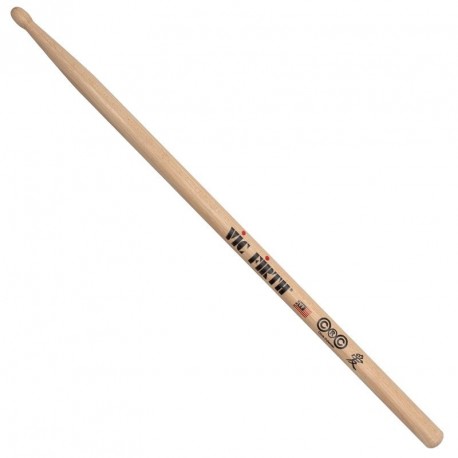 BETE TOBA VIC FIRTH SCOL CHRIS COLEMAN