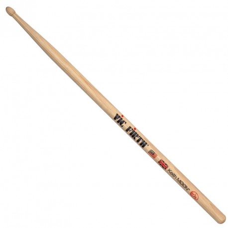 BETE TOBA VIC FIRTH SKM KEITH MOON