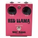 DUNLOP RED LLAMA